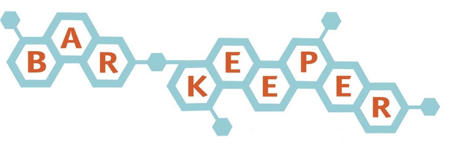 BarKeeper Logo